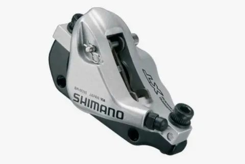 Shimano SHIMANO DEORE XT BR-M765 ÖN HİDROLİK DİSK FREN KALİPERİ