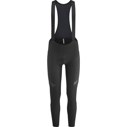 Mavic Mavic Aksium Thermo Bib Tight Trägerhose schwarz