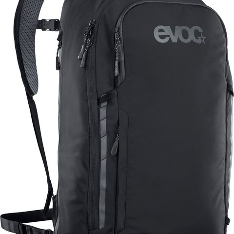 EVOC Evoc COMMUTE 22 - black
