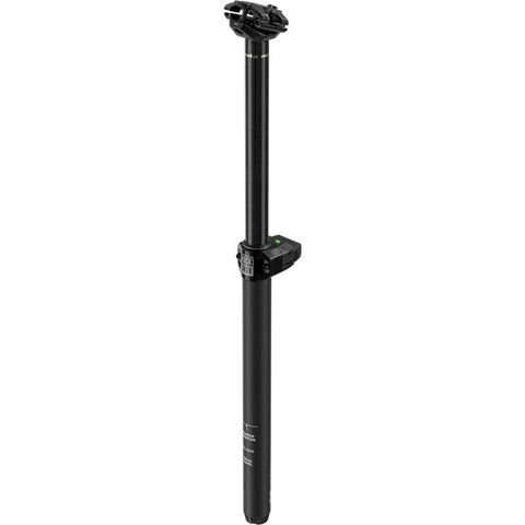 RockShox RockShox Reverb AXS 175 mm Vario-Sattelstütze schwarz 0 mm ohne 498 mm 30,9 mm