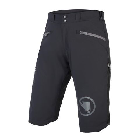 Endura Endura MT500 Freezing Point Shorts  - Schwarz XS