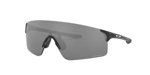 Oakley OAKLEY EVZero Blades Sport Zonnebril Mat Zwart met Prizm Black Lens