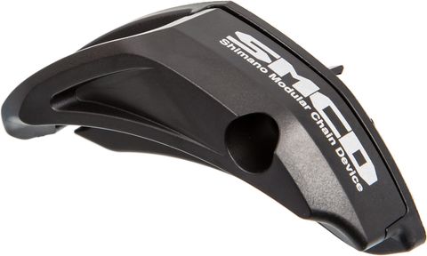 Shimano Shimano Führungseinheit oben für Kettenführung SM-CD50 schwarz ISCG 03