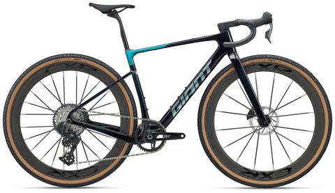 Giant Giant Revolt Advanced SL 2 - Deep Lagoon XS