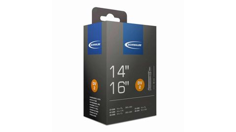 Schwalbe DV2