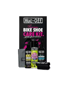Muc Off MUC-OFF Premium Shoe Care Kit