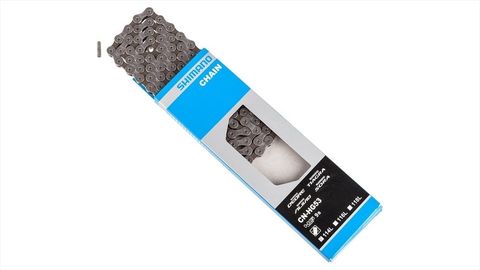 Shimano Shimano HG53 Deore 9lu Zincir 116L