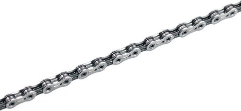 Fsa FSA Kette K-Force 11-fach 116 Glieder Silber - leichte, langlebige Performance-Kette
