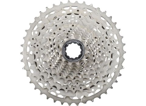 Shimano Shimano Deore CS-M5100 11-speed Cassette 11-42 Met originele verpakking