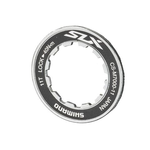 Shimano SHIMANO Borgring voor SLX 11-speed tandwiel CS-M7000-11 (Y-1VN98010)