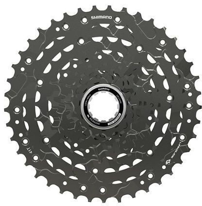 Shimano Shimano LINKGLIDE CS-LG400-9