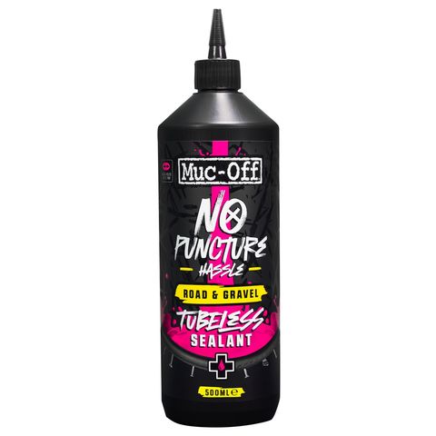 Muc Off Muc-Off Road & Gravel Tubeless Dichtmilch 500ml