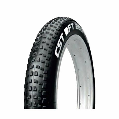Cst Cst  Bisiklet Dış Lastiği 24x4.0 C1752