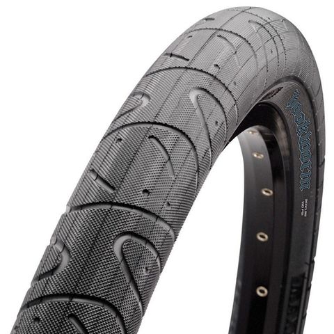 Maxxis Maxxis HookWorm 26" MaxxPro Draad