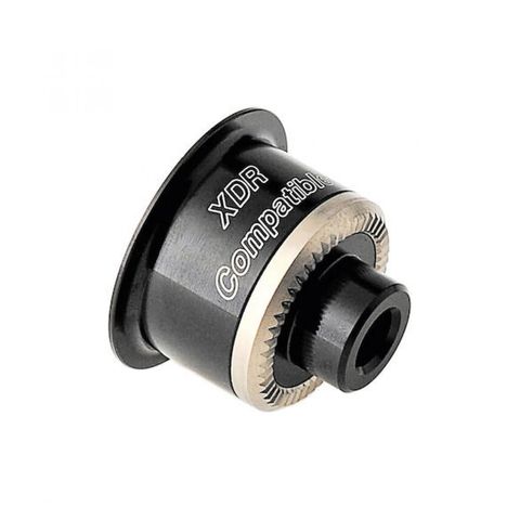 DT Swiss DT Swiss Endkappe HR rechts für SRAM XDR 5 mm schwarz - präziser Freilaufabschluss