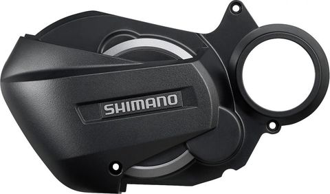Shimano SHIMANO Gehäuse für Antriebseinheit DU-E7000 Custom Cover - links & rechts, ca. 114 g