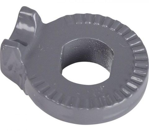 Shimano SHIMANO SICHERUNGSSCHEIBE 7L GRAU Verdrehsicherungsscheibe - 7L, GRAU