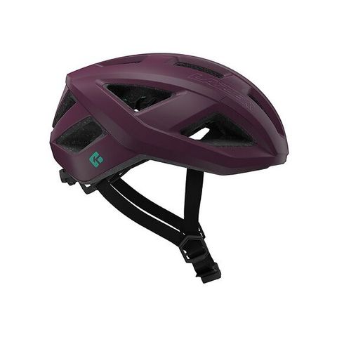 Lazer Lazer Tonic KinetiCore Kask CE-CPSC Matte Tyrian (L 58/61)