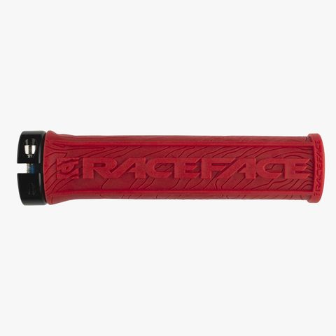 Race Face Race Face Half Nelson handvatten rood