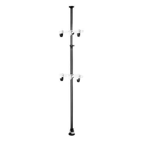 Topeak Topeak Dual-Touch plafondklemstandaard