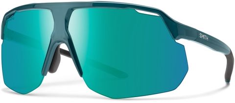 Smith Smith Motive Crystal Pacific - ChromaPop Opal Mirror - Crystal Pacific