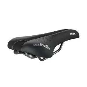 Selle Italia Man Gel Advan