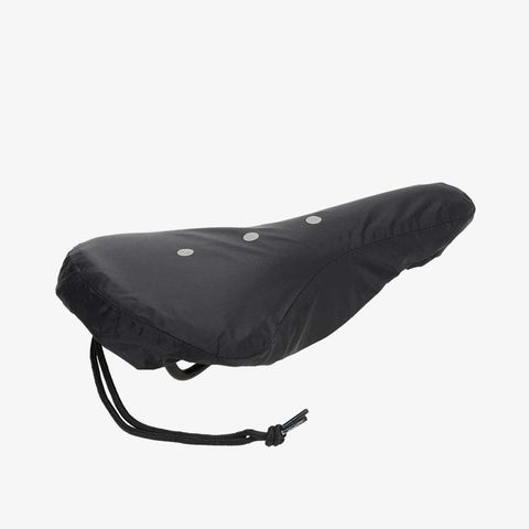 Brooks Brooks Single Rich Rain Cover regenhoes Small zwart