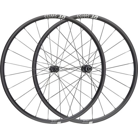 DT Swiss DT Swiss ER 1600 SPLINE 23 Disc Center Lock 28" Laufradsatz schwarz 142 mm 100 mm Shimano Road 100 mm Shimano Road 100 mm 142 mm