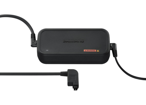 Shimano Shimano Steps EC-E8004 Acculader