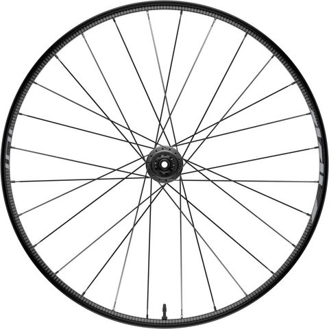 Zipp Zipp 101 XPLR Disc CL 27,5" Hinterrad, tubeless, SRAM XDR - schwarz - Größe 12x142 mm