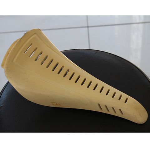 Selle Royal Selle Royal Retro Bmx Selesi Plastik