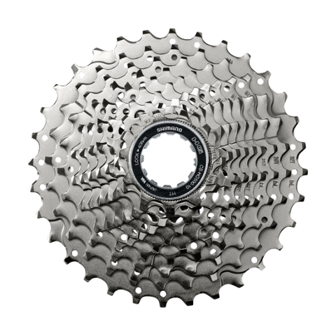 Shimano Shimano Kaset Ruble CS-HG500-10 10 Vites 11-32T