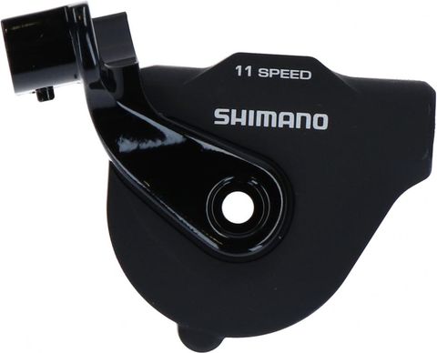 Shimano SHIMANO Halterung Rechts SL-RS700 ohne Ganganzeige - Ersatzteil, ca. 26 g