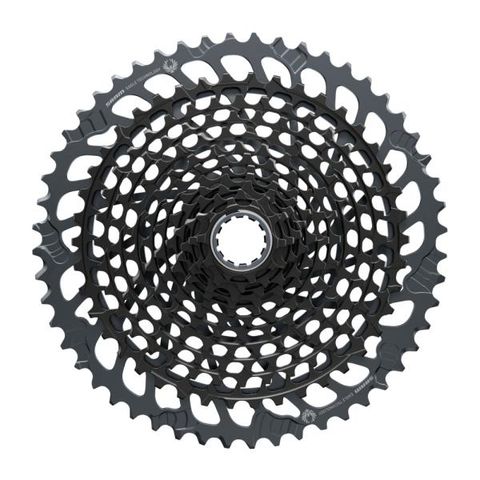 Sram SRAM X01 Eagle XG-1295 12-speed Cassette