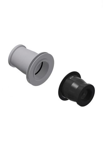 DT Swiss DTSwiss DT Swiss Umrüstkit Achse 12 mm - für einfache Achs-Umrüstung aktuelle Generation