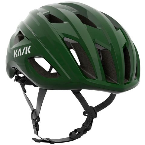 Kask KASK MOJITO3 BİSİKLET KASKI ORMAN YEŞİLİ M