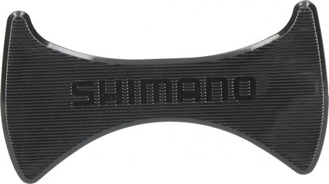 Shimano SHIMANO Abdeckplatte für Pedalkörper PD-R540 - Ersatzteil, ca. 2 g, Y45F06000