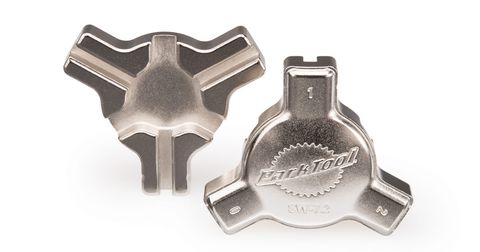 Park Tool Triple Spoke Wrench