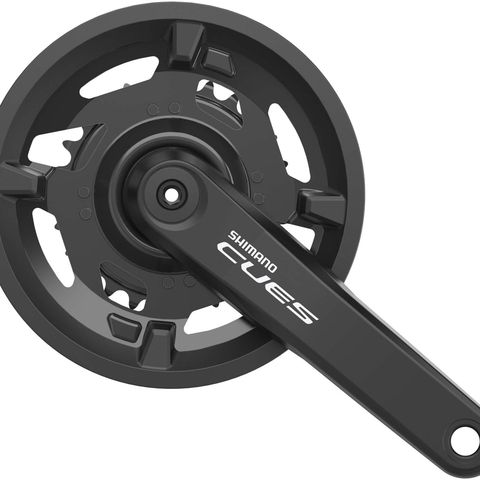 Shimano CUES FC-U4000-2