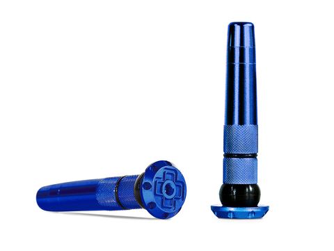 Muc Off Muc Off Stealth Tubeless Puncture Plugs - blau