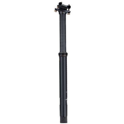 Crankbrothers Crankbrothers Highline 11 höhenverstellbare Teleskopstütze - 150mm - schwarz - Größe 31,6 MM