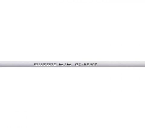 Shimano SHIMANO Schaltzug-Set DURA-ACE polymerbeschichtet Schaltzug - Weiß