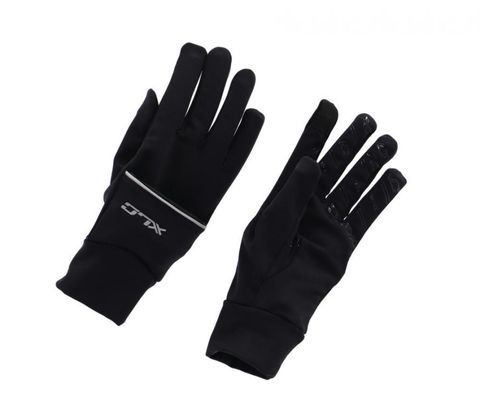 XLC XLC Langfingerhandschuh Allwetter schwarz Größe XS