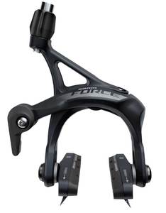 Sram SRAM Force D1 Aluminium Remhoef Voor