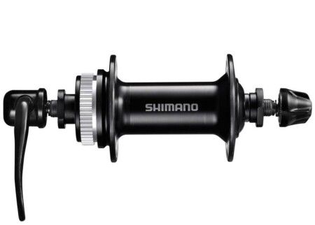 Shimano Shimano Altus Ön Göbek FH-QC300 32 Delik