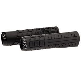 PRO Pro Ergonomic Race Elcik Siyah 32/130 (PRGP0061)-