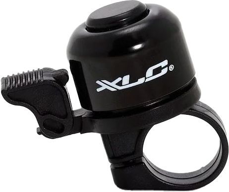 XLC XLC Miniglocke DD-M01 - schwarz