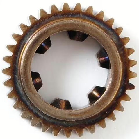Sram SRAM Sonnenrad S7 33 Zähne groß - Präzises Ersatzteil für Nabenschaltungen