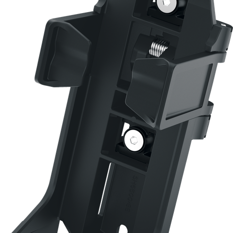 Abus ABUS SH 6500/85 Bordo XPlus Bevestiging