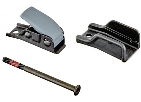 Thule Thule Sparepart 52361 Pump Buckle EasyFold